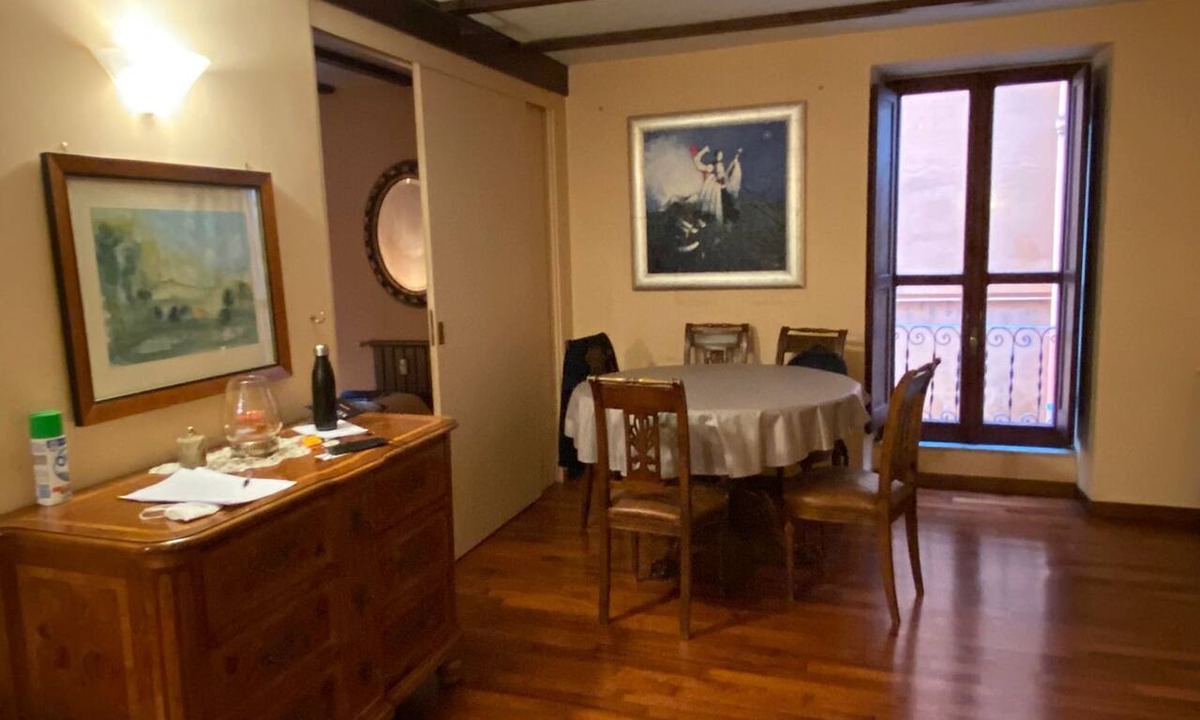 Navona Apartment | Home Sweet Rome Coronari