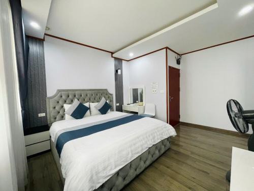 Bac Tu Liem Bed & Breakfast | Home Villa TP Giao Lưu
