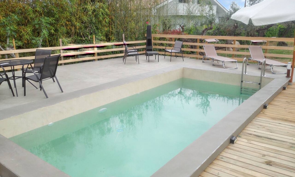 Collecorvino House | Homerez - House in Collecorvino
