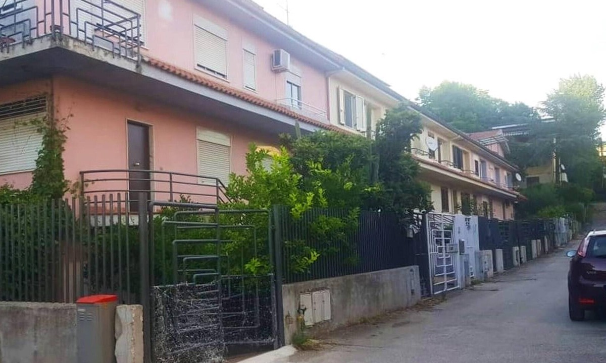 Castelvenere Apartment | Homerez - Nice appartement for 2 ppl. with garden and terrace at Telese Terme