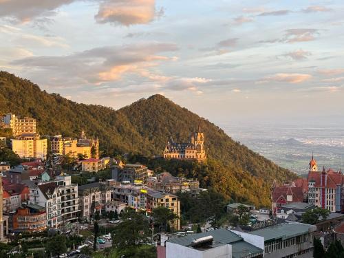 Tam Dao House | Homestay Chân Mây