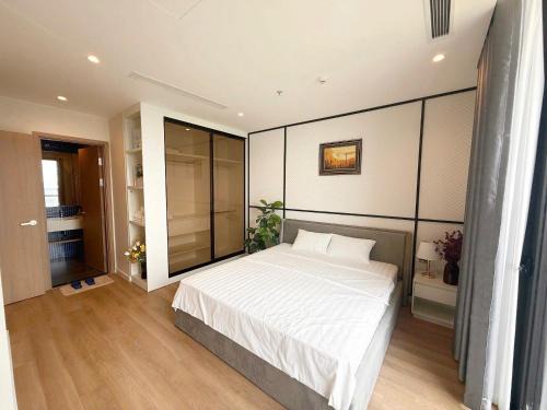 Ha Long Apartment | Homestay garden Greenbay