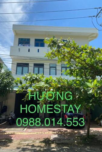 Phuong 11 House | HOMESTAY HƯƠNG