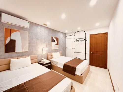 Bai Chay Apartment | Homestay Hạ Long Bãi Cháy
