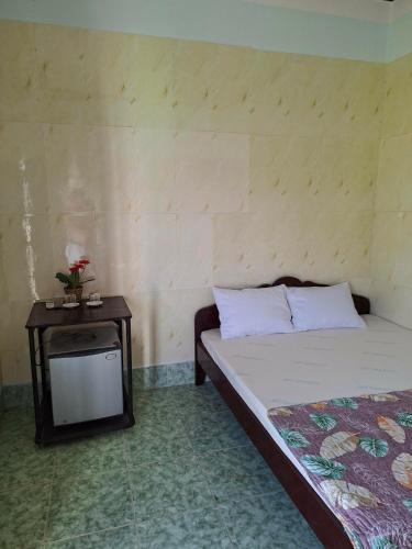Ha Tien Apartment | Homestay Hồng Hoa nguyên căn
