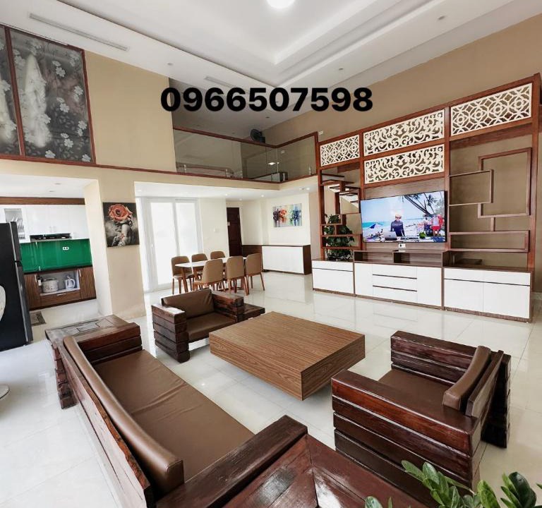 Bai Chay Apartment | Homestay Ha Long Vip
