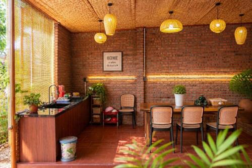 Tam Ky House | Homestay Hoa Giấy