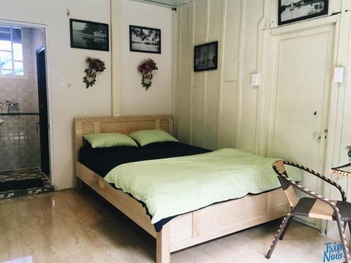 Da Lat House | Homestay Hoang Vy