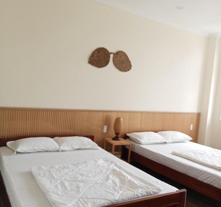 Tuy Hoa House | Homestay Kim Thuy
