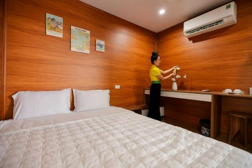 Muong Thanh Hotel | Homestay Mường Trời