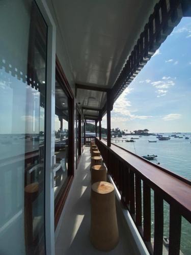 Kien Hai Apartment | Homestay nguyên căn Trinh Huỳnh 1