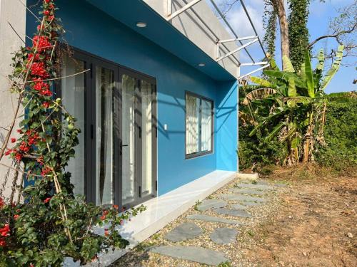 Phu Quoc House | Homestay Suối Mây Quốc An