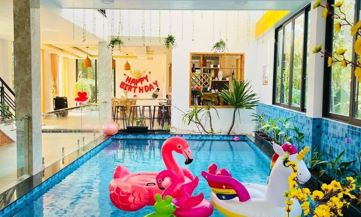 Cam Thanh Hotel | Hometown An Vien Villa Hoi An