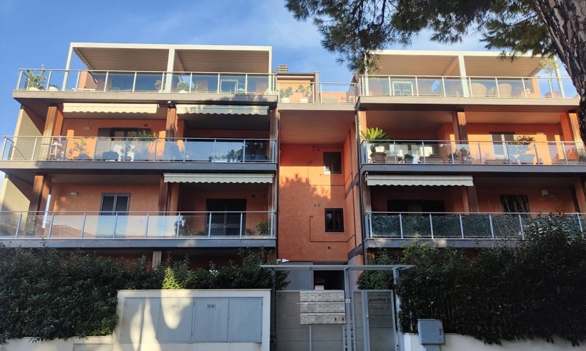Pineto Apartment | Homiday - K1 - SciKKoso
