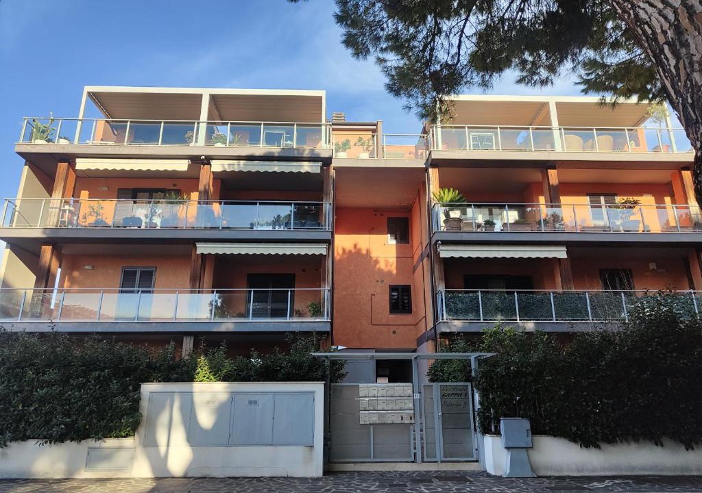 Pineto Apartment | Homiday - Residence K1 - SciKKoso