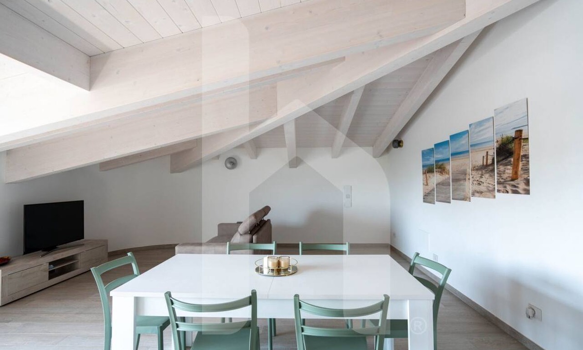 Montesilvano Apartment | Homiday - WaterFront, Interno 23