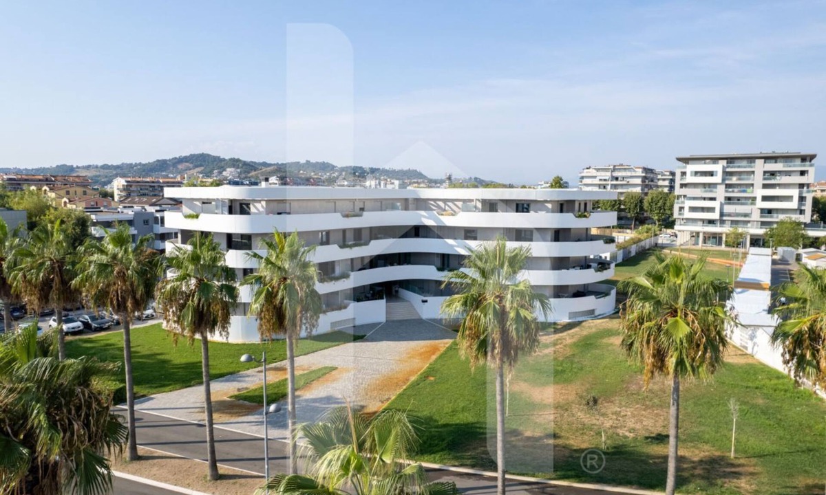 Montesilvano Apartment | Homiday - Waterfront, Interno 16