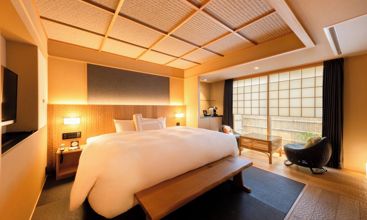 Arashiyama Hotel | Homm Stay Nagi Arashiyama Kyoto By Banyan Group