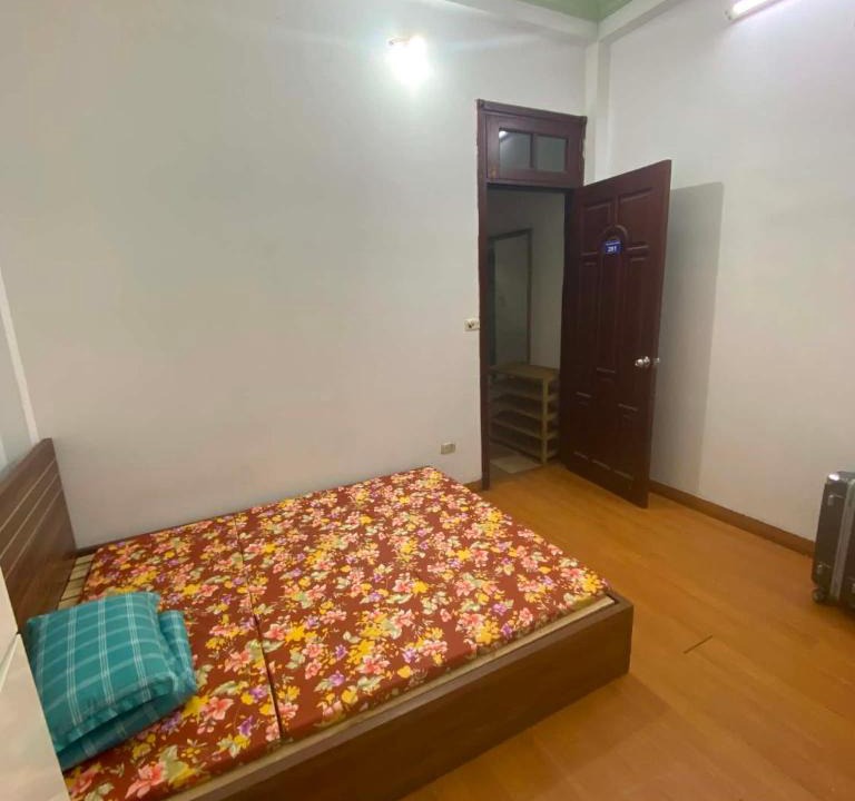 Tay Ho Apartment | Homstay hồ Tây 3