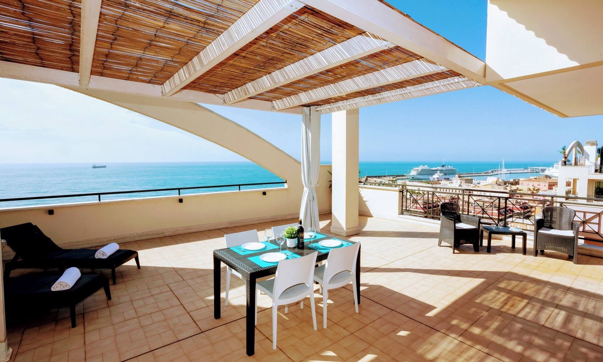 Civitavecchia Apartment | HomyHome