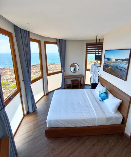Ninh Hai Resort | Hon Do Eco Retreat