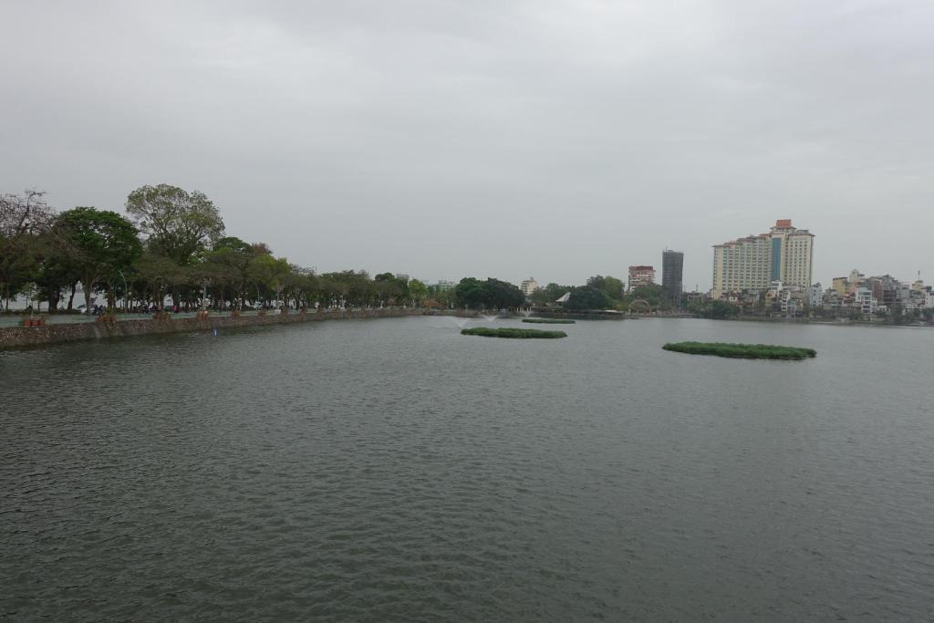 Truc Bach Apartment | Hong Gia Tue Apartment