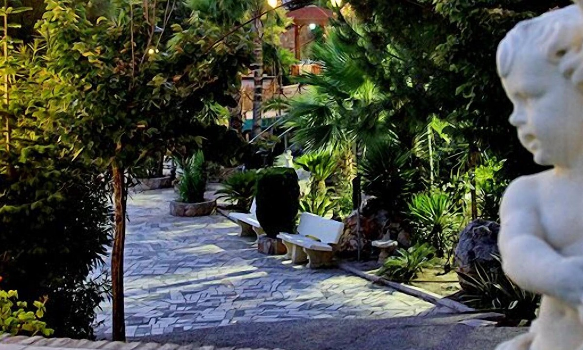 Lucera Hotel | Hori Balconata 2.0 Banqueting & Accommodations