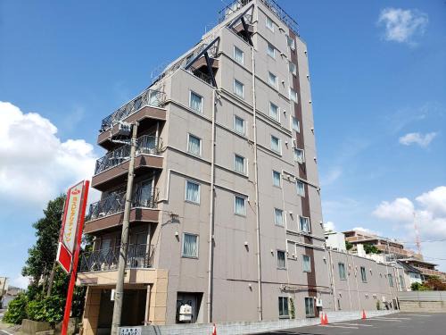 Ichihara Hotel | Hosplitality In Yawatajuku