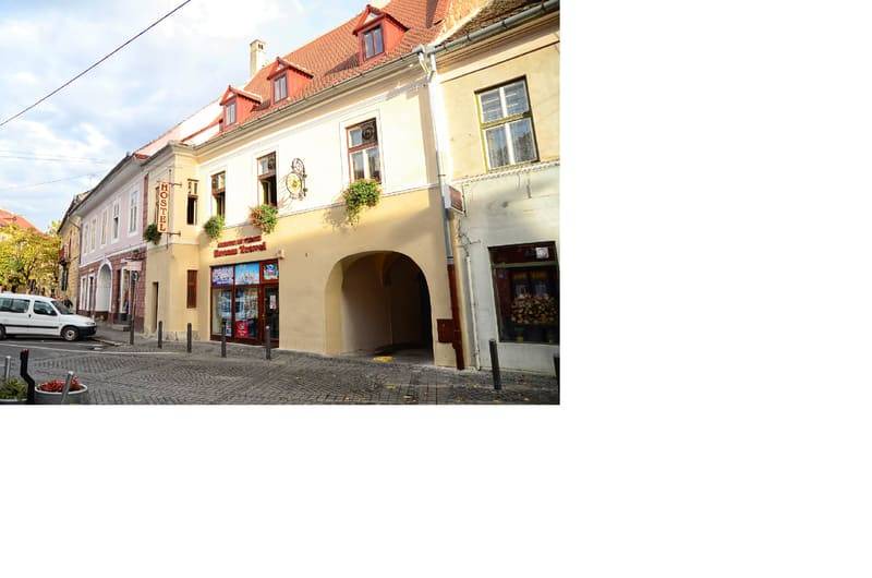 Sibiu Old Town Hostel | Hostel ∙ 8 guests