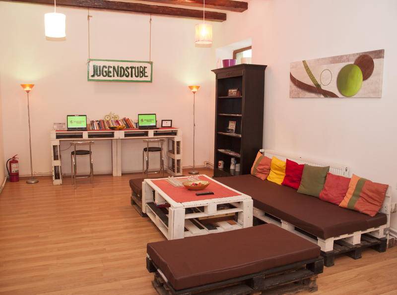 Brasov City Centre Hostel | Hostel ∙ 8 guests