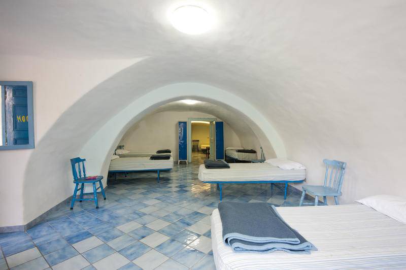 Forio Hostel | Hostel ∙ 8 guests