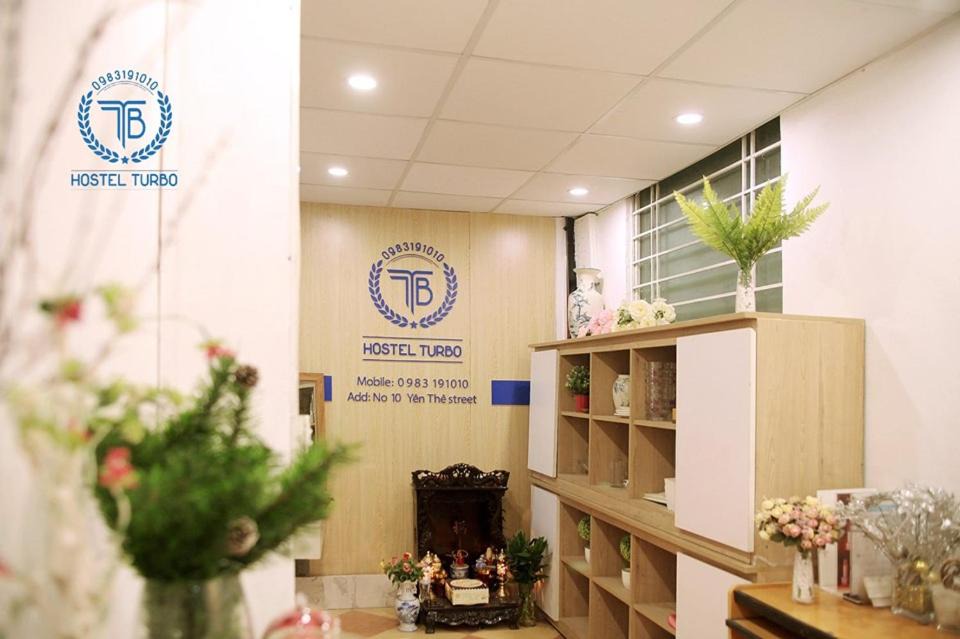 Van Mieu Hostel | HOSTEL TURBO