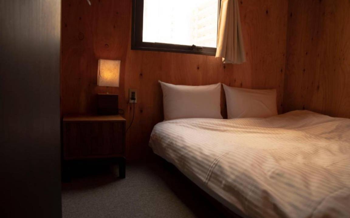 Kuramae Hotel | Hotel ∙ 1 bedroom ∙ 2 guests