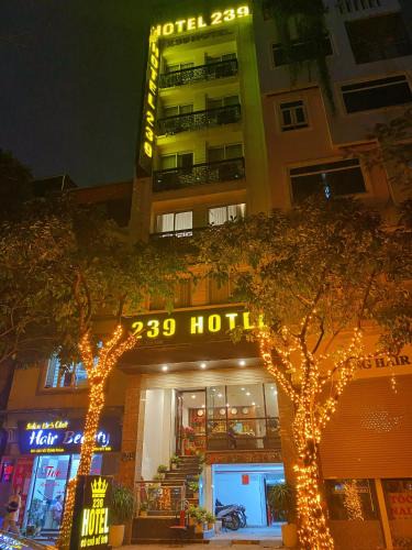 Hoang Mai Hotel | Hotel 239