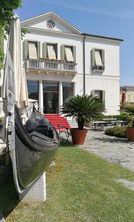 Legnaro Hotel | Hotel AB Baretta