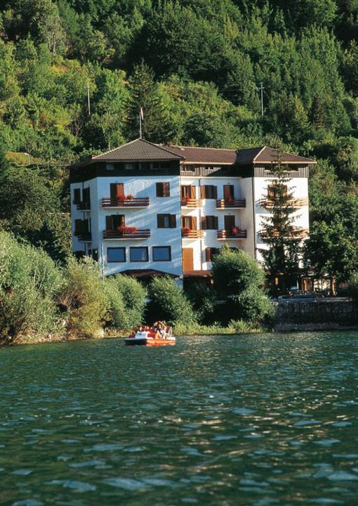 Scanno Hotel | Hotel Acquevive