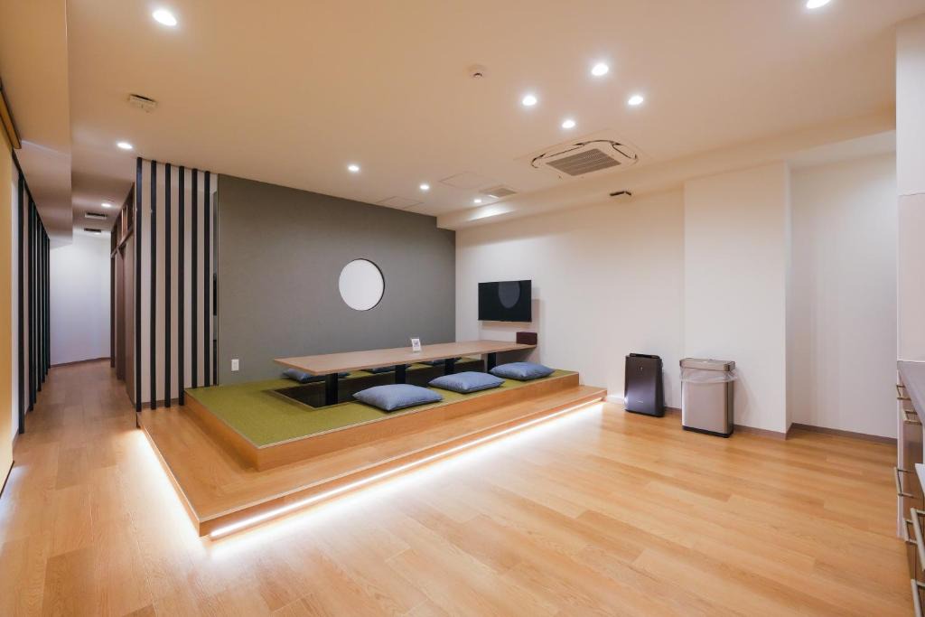 Chuo Ward Apartment | HOTEL ALL IN Kumamoto