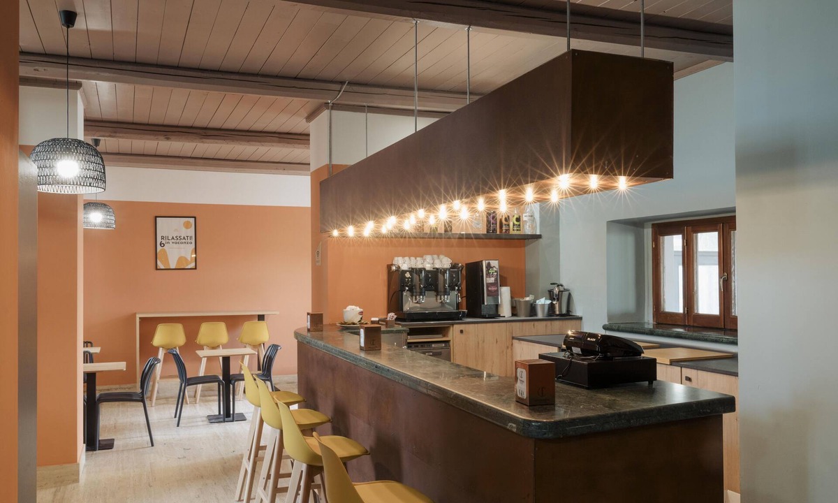 Guardiagrele Hotel | Hotel Altevie
