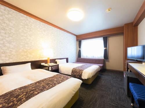 Utazu Hotel | Hotel Anesis Seto-Ohashi