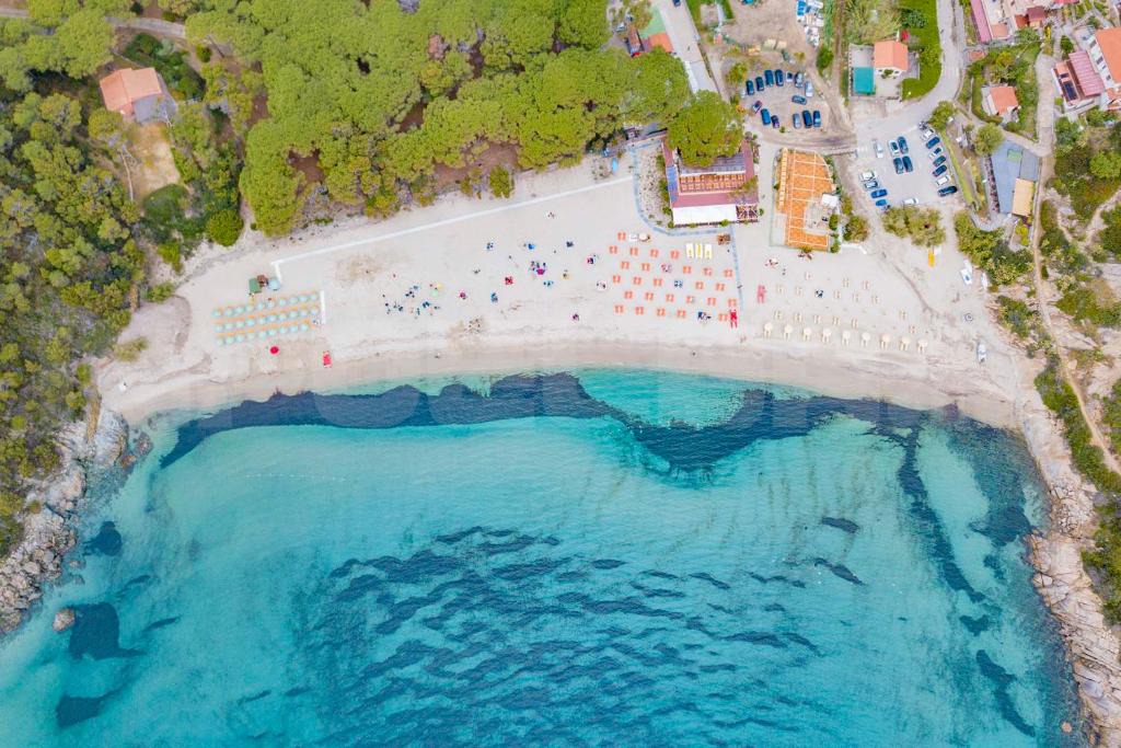 Fetovaia Hotel | Hotel Anna
