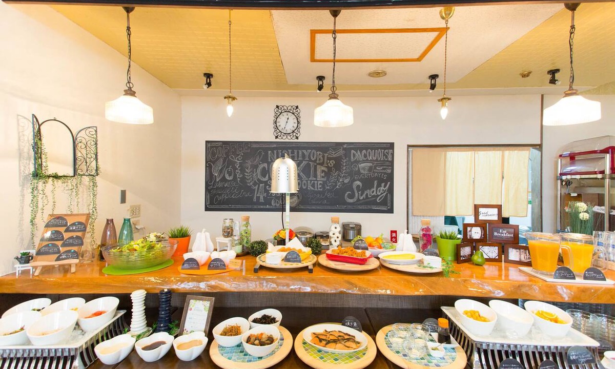 Miyazaki Hotel | Hotel AreaOne Miyazaki City