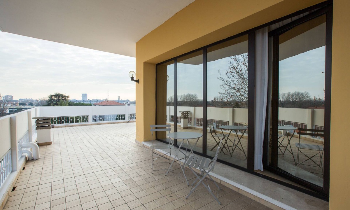 Mestre Hotel | Hotel Ariston