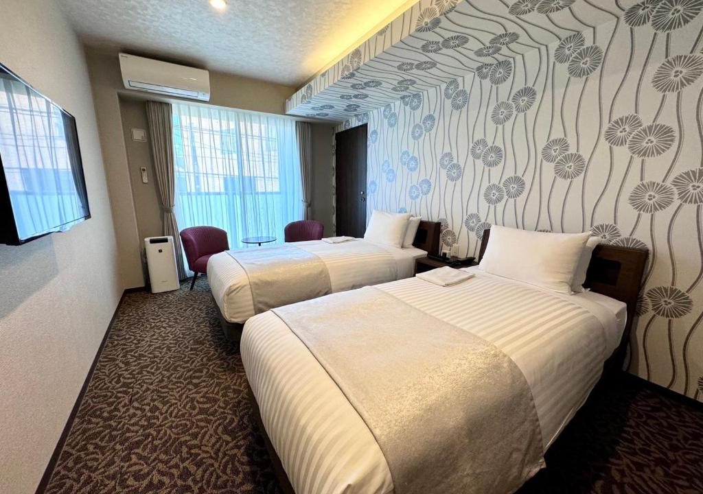 Ukyo Ward Apartment | HOTEL ARROWS Arashiyama