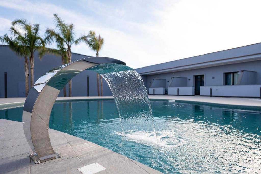 Casoria Hotel | Hotel Art Village