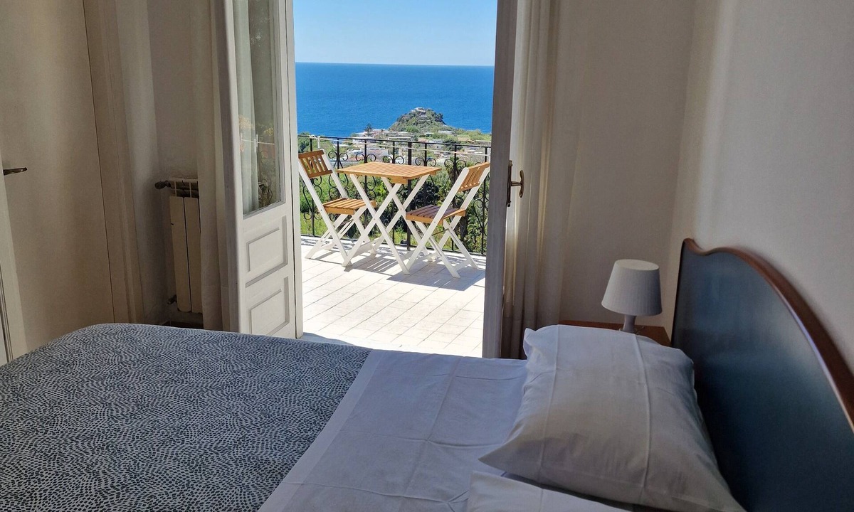 Panza House | Hotel Bellavista