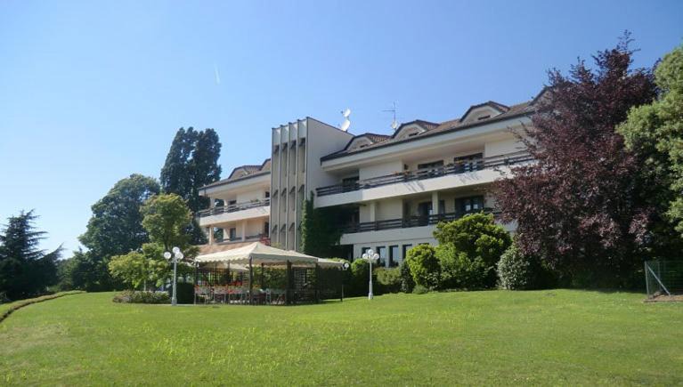 Montebelluna Hotel | Hotel Bellavista