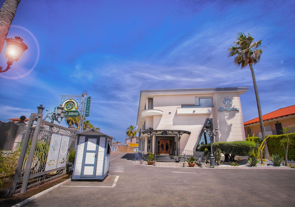 Marina di Varcaturo Hotel | Hotel Bellavista