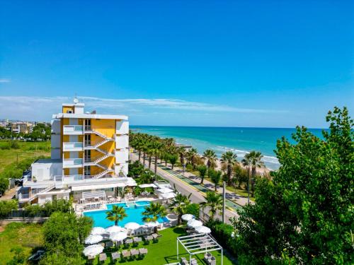 Martinsicuro Hotel | Hotel Belvedere