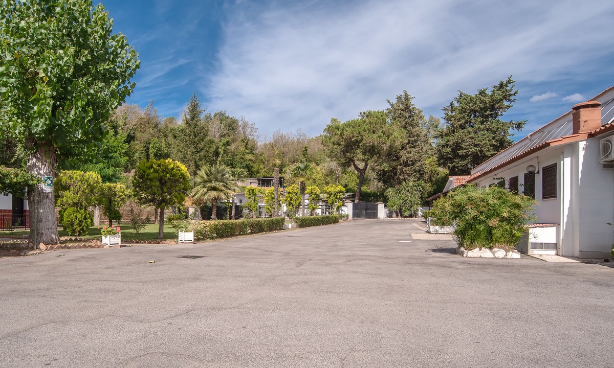 Zona XLV Castel di Guido Hotel | Hotel Boomerang Roma