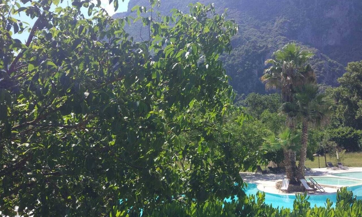 San Severino Hotel | Hotel Borgo Antico